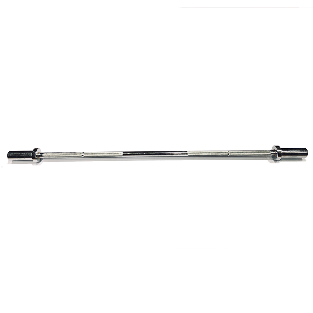 Vektstang 150 cm 10 kg